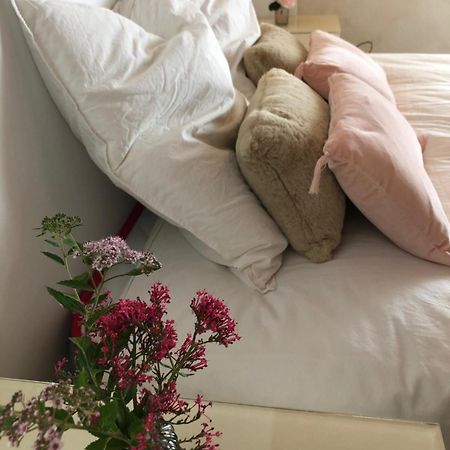 Le Moulin De Longchamp - Maison D'Hotes Lent Luaran gambar
