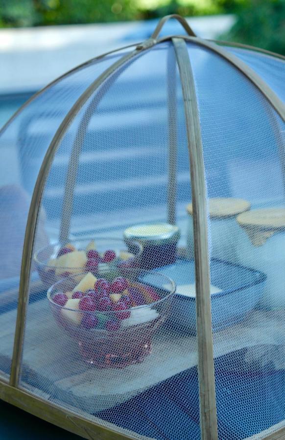 Le Moulin De Longchamp - Maison D'Hotes Lent Luaran gambar