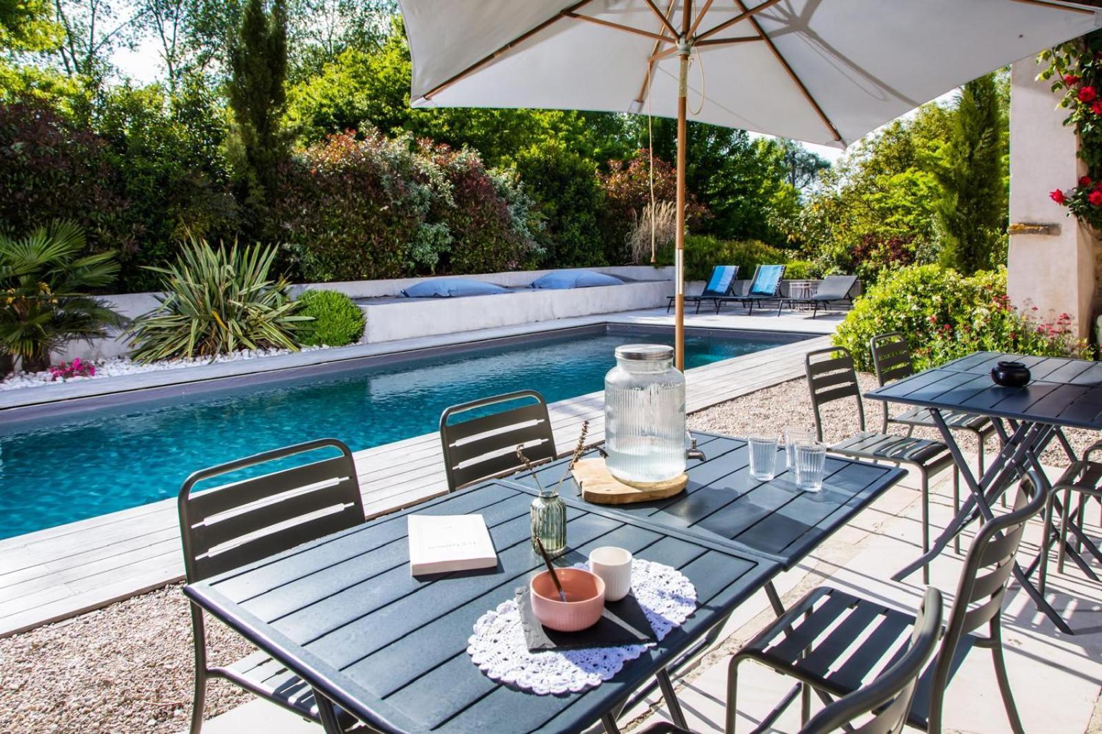 Le Moulin De Longchamp - Maison D'Hotes Lent Luaran gambar